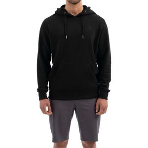 NWOT Specialized Logo Black Hoodie Pull Over Sweatshirt Men's Medium
